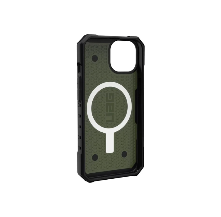 UAG Pathfinder Magsafe Series - back cover for mobile phone