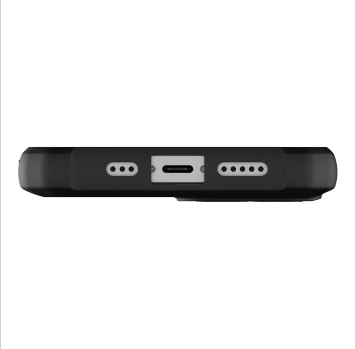 UAG Metropolis LT Magsafe Series - غطاء خلفي للهاتف المحمول