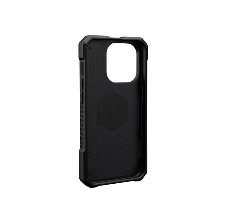 UAG Monarch Pro Series - back cover for mobile phone