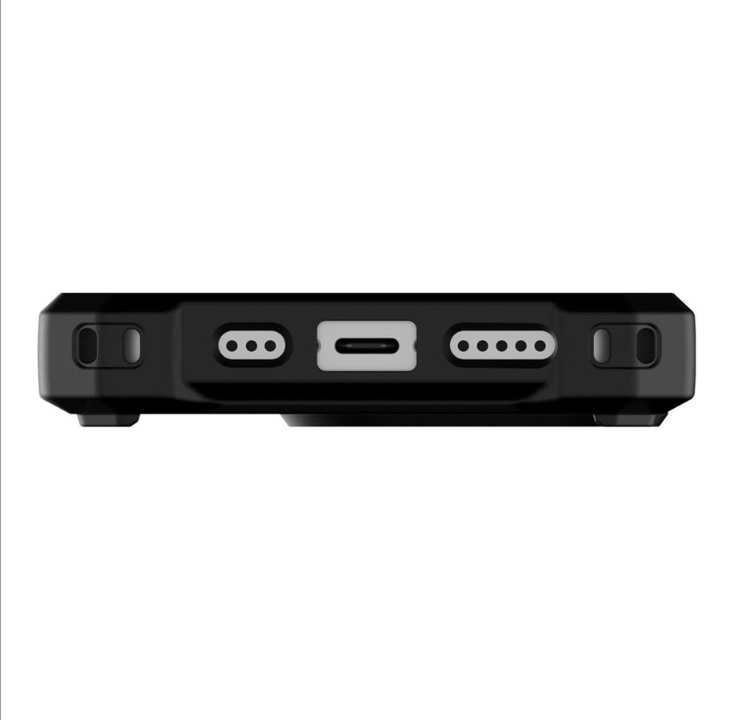 UAG Monarch Pro Magsafe Series - back cover for mobile phone