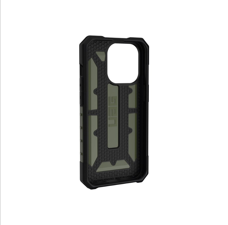 UAG Pathfinder Series - back cover for mobile phone