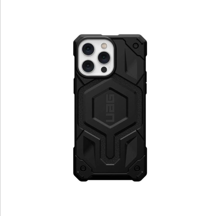 UAG Monarch Pro Series - back cover for mobile phone