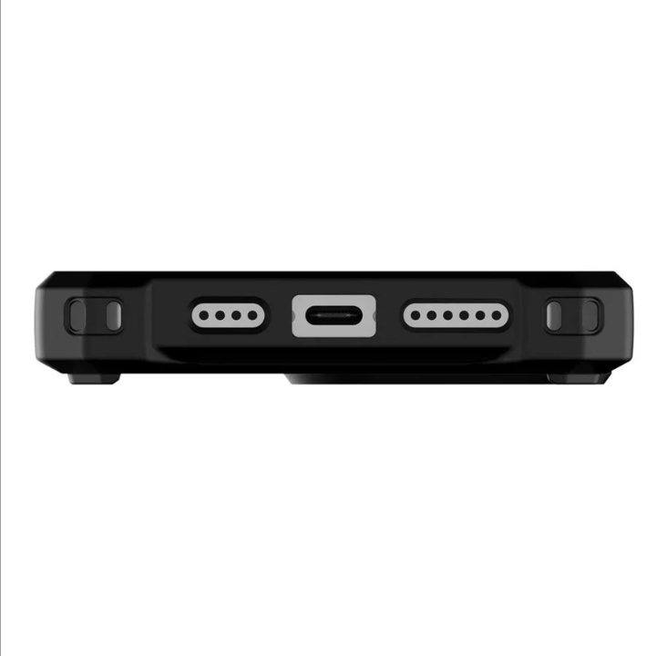 UAG Monarch Pro Magsafe Series - back cover for mobile phone