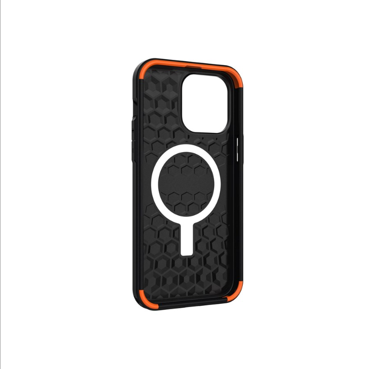 UAG Civilian for MagSafe Series - back cover for mobile phone