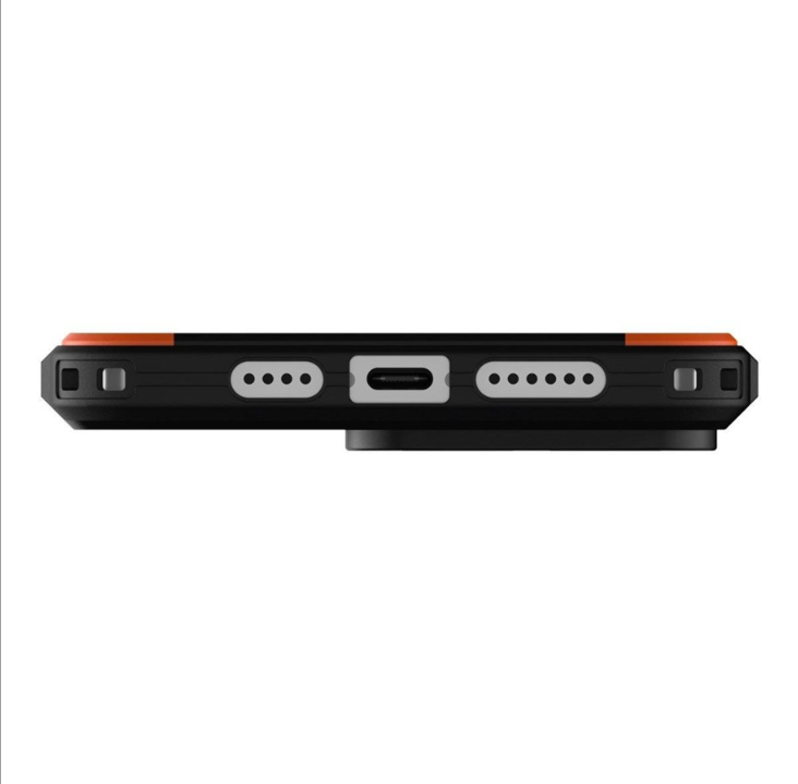 UAG Civilian for MagSafe Series - back cover for mobile phone