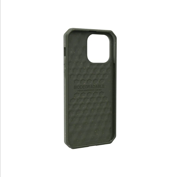 UAG Outback Series - back cover for mobile phone