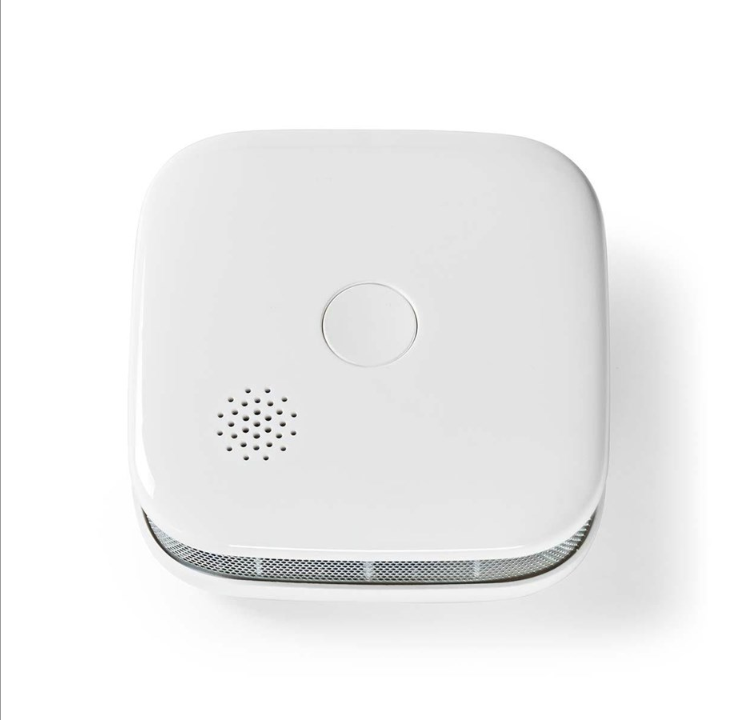 Nedis SmartLife Smoke detector