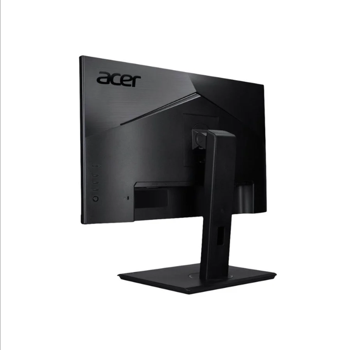 27" Acer Vero BR277 - 1920x1080 - 75Hz - IPS - 4 ms - Screen