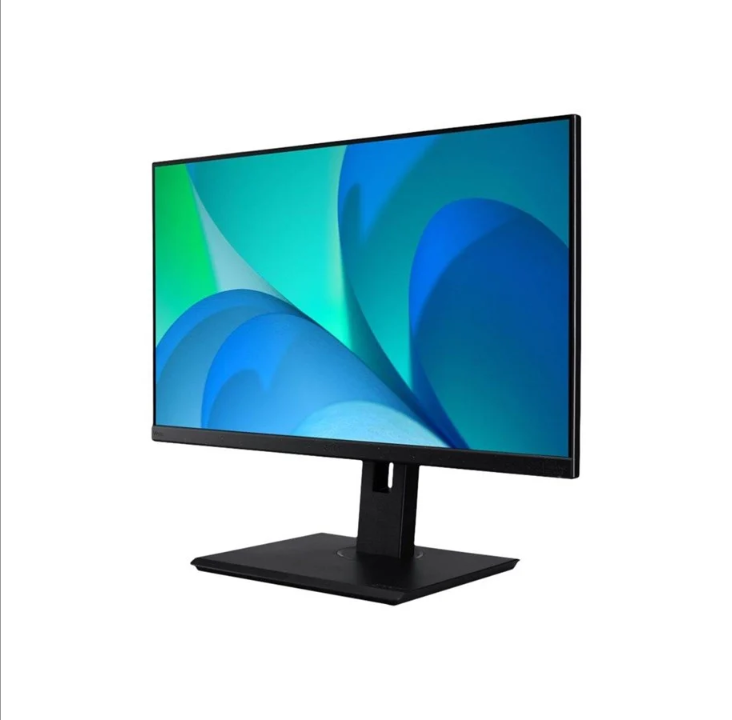 27" Acer Vero BR277 - 1920x1080 - 75Hz - IPS - 4 ms - Screen