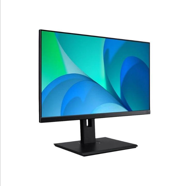 27" Acer Vero BR277 - 1920x1080 - 75Hz - IPS - 4 ms - Screen