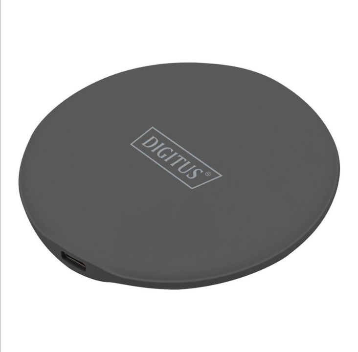 DIGITUS wireless charging pad - 15 Watt