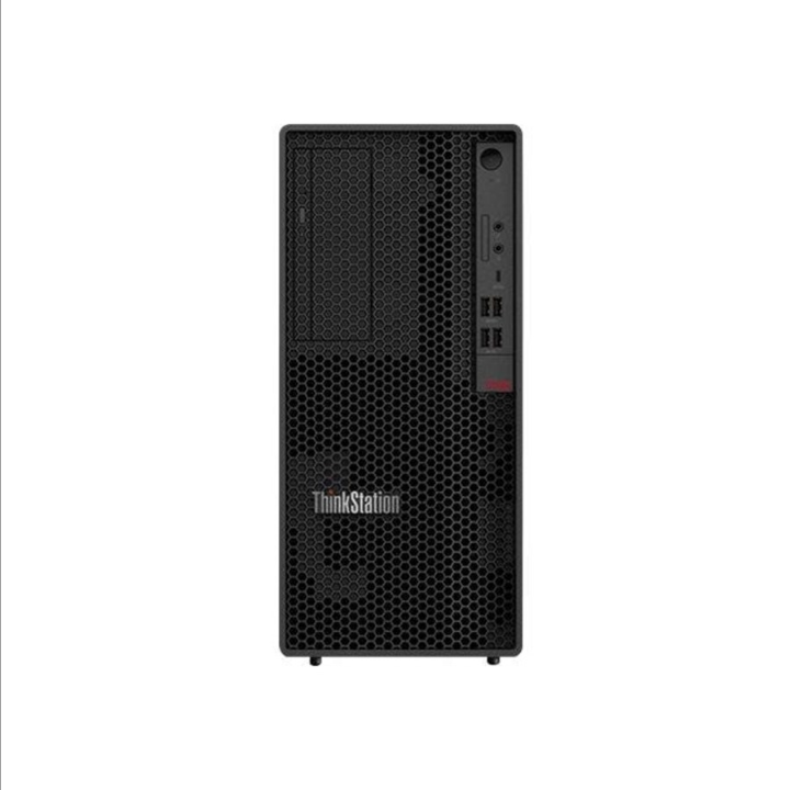Lenovo ThinkStation P358 - tower - Ryzen 7 Pro 5845 3.4 GHz - AMD PRO - 32 GB - SSD 512 GB