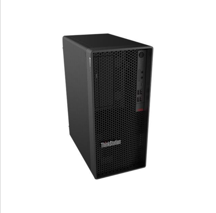 Lenovo ThinkStation P358 - 塔式 - Ryzen 7 Pro 5845 3.4 GHz - AMD PRO - 32 GB - SSD 512 GB