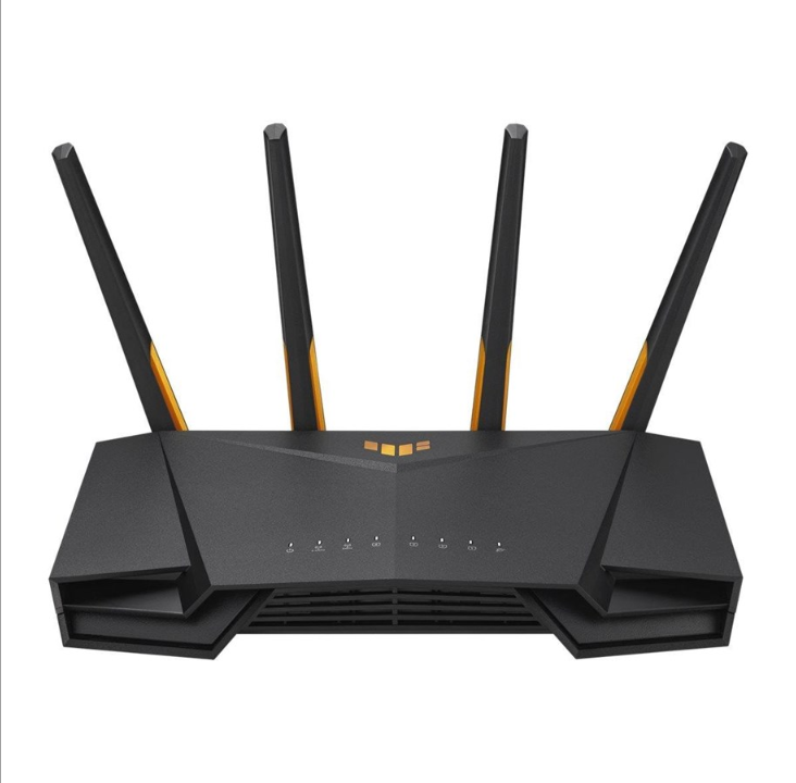 ASUS TUF Gaming AX3000 V2 WiFi 6 Router - Wireless router Wi-Fi 6