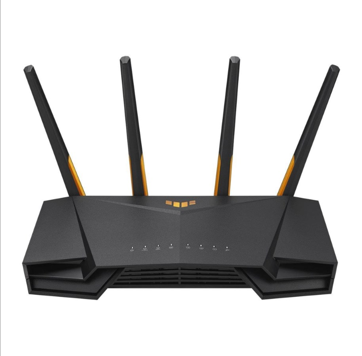 华硕 TUF Gaming AX3000 V2 WiFi 6 路由器 - 无线路由器 Wi-Fi 6