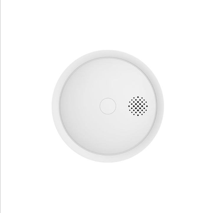 HiHome Mini Smart Smoke Detector WiFi