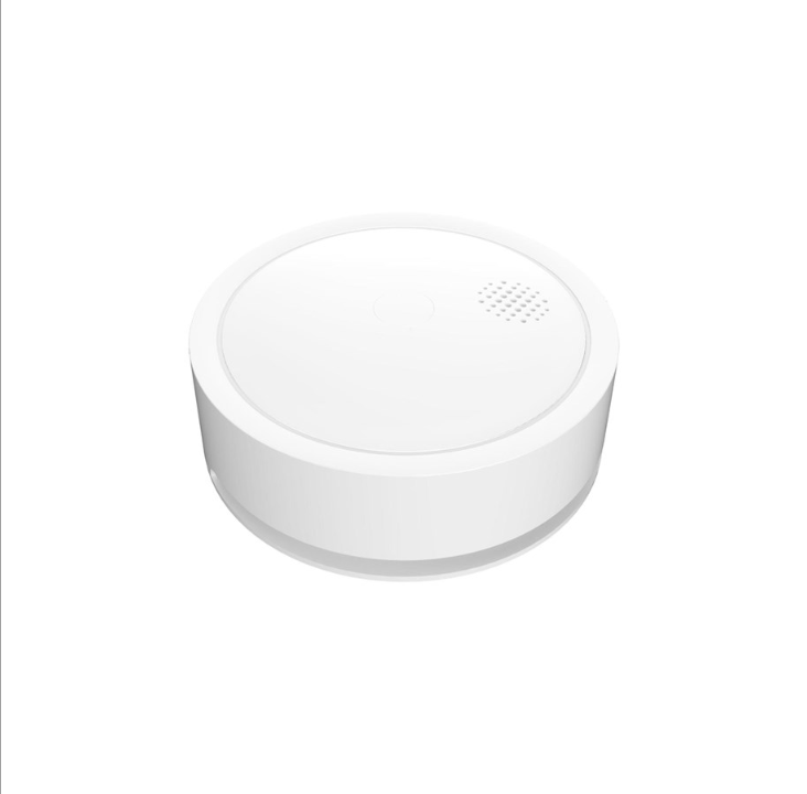 HiHome Mini Smart Smoke Detector WiFi