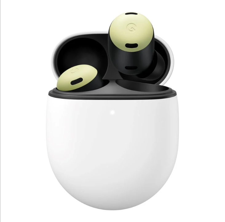 Google Pixel Buds Pro - Limoncello