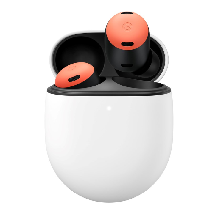 Google Pixel Buds Pro - Coral