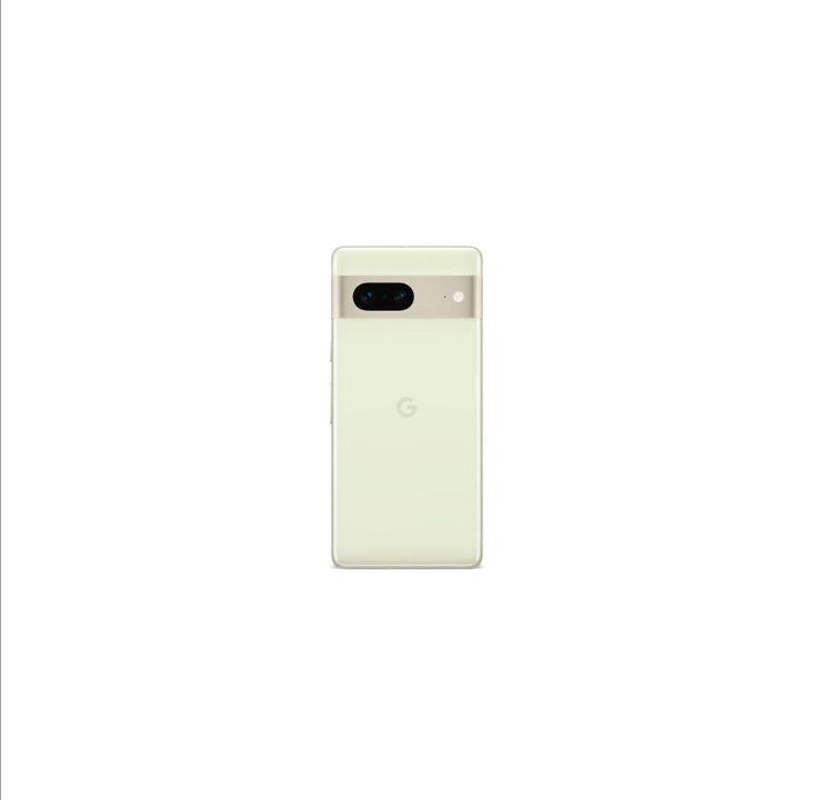 Google Pixel 7 5G 128GB/8GB - Lemongrass