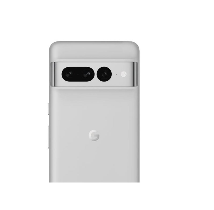 Google Pixel 7 Pro Case - Chalk