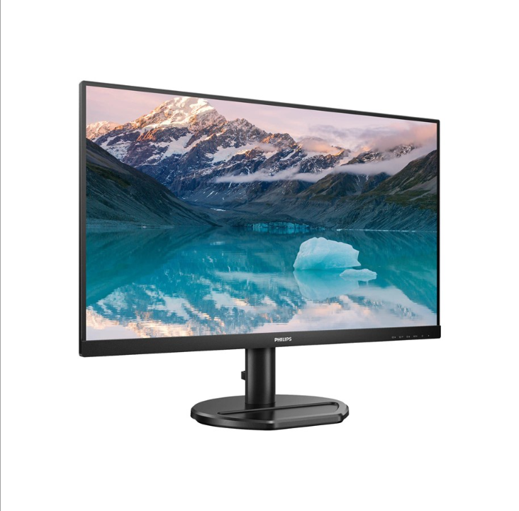 27" Philips S-line 275S9JAL - LED monitor - QHD - 27" - 4 ms - Screen