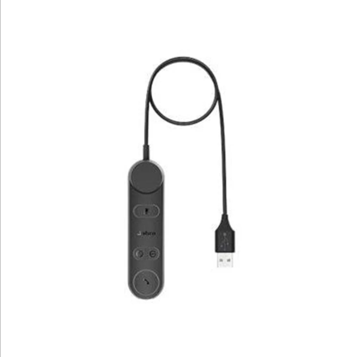 Jabra Engage 50 II UC Stereo