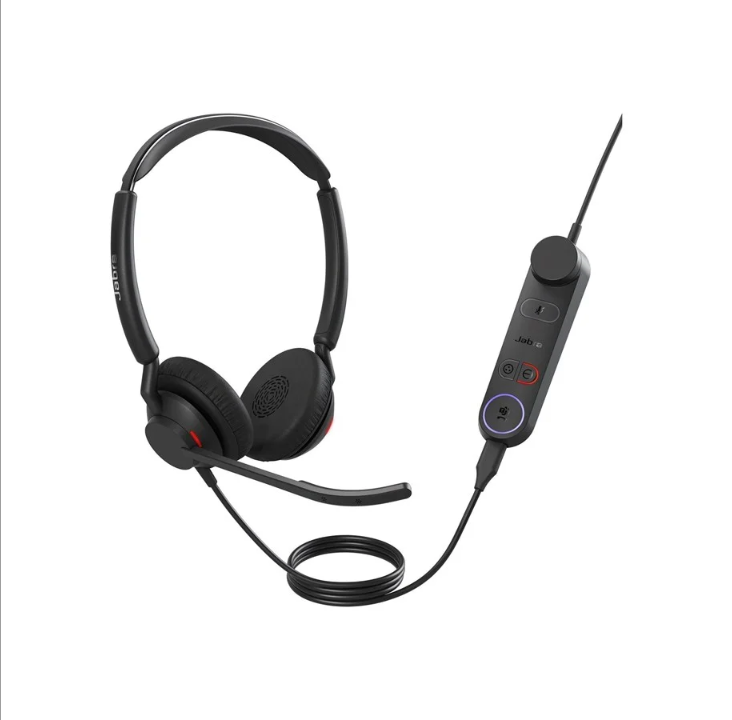 Jabra Engage 50 II MS 立体声