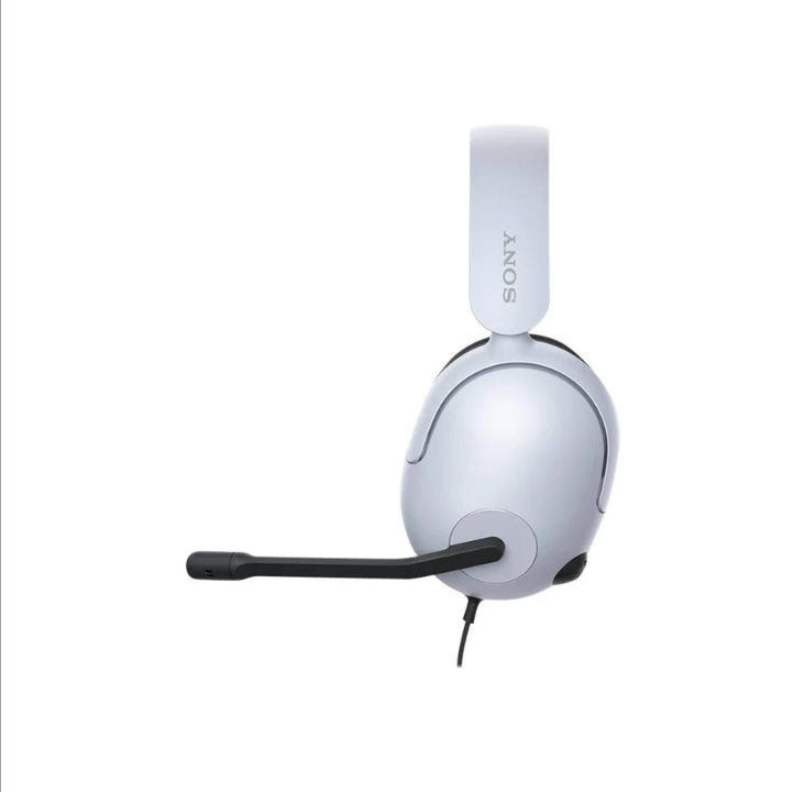 Sony INZONE H3 - headset