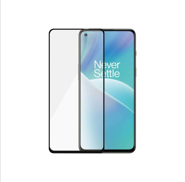 PanzerGlass OnePlus Nord 2T 5G | PanzerGlass屏幕保护玻璃