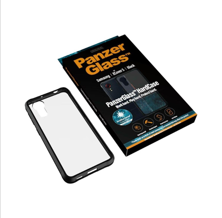 PanzerGlass HardCase Samsung Galaxy XCover 5