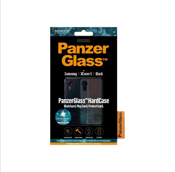 PanzerGlass HardCase Samsung Galaxy XCover 5