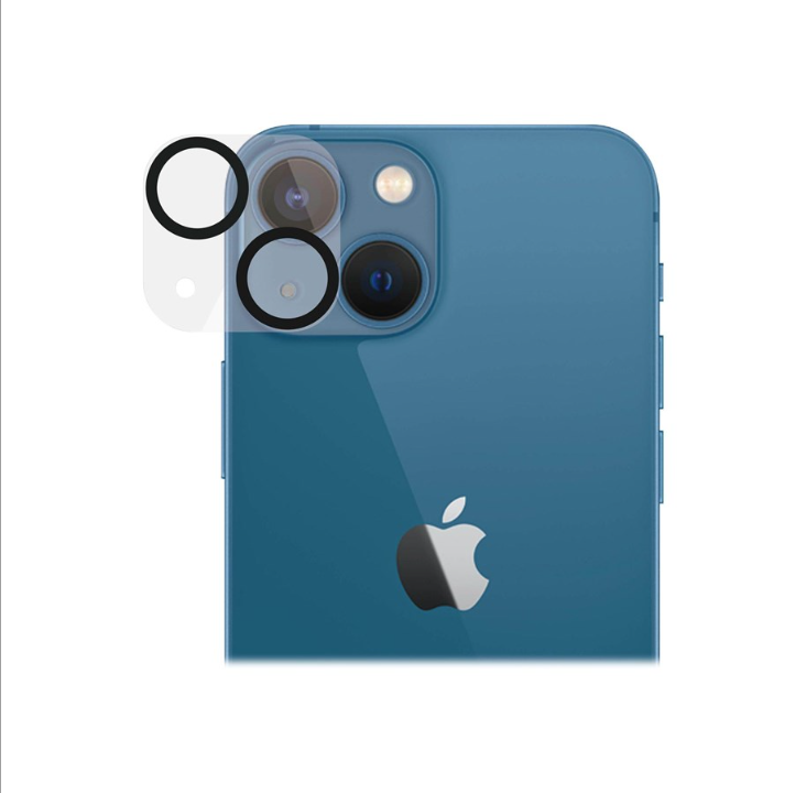 PanzerGlass PicturePerfect Camera Lens Protector Apple iPhone 13 | Mini