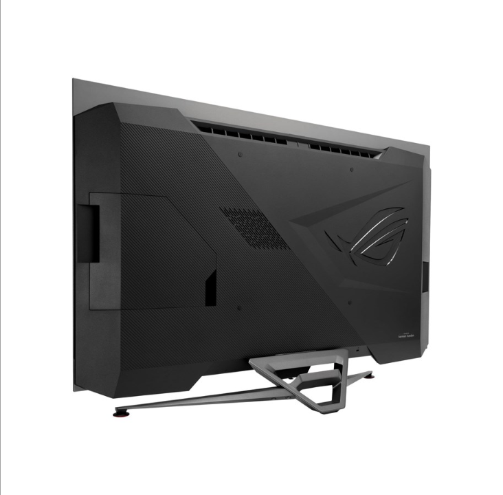 41.5" ASUS ROG Swift PG42UQ - 3840x2160 (4k / UHD) - 138Hz - OLED - HDMI 2.1 - HDR10 - 1 ms - Screen