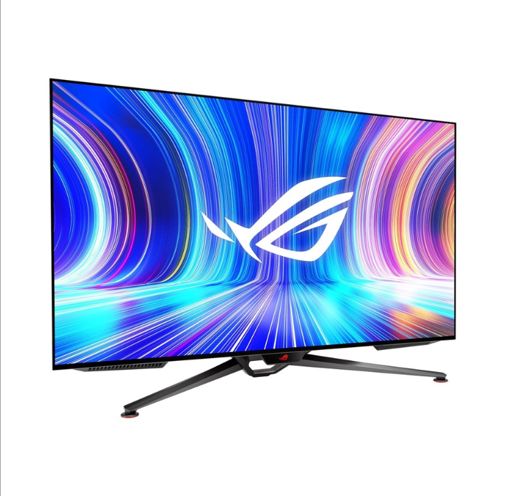 41.5" ASUS ROG Swift PG42UQ - 3840x2160 (4k / UHD) - 138Hz - OLED - HDMI 2.1 - HDR10 - 1 ms - Screen