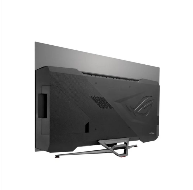 47" ASUS ROG Strix PG48UQ - 3840x2160 (4k / UHD) - 138Hz - OLED - USB 3.2 HUB - True 10-bit - 0.1 ms - Screen