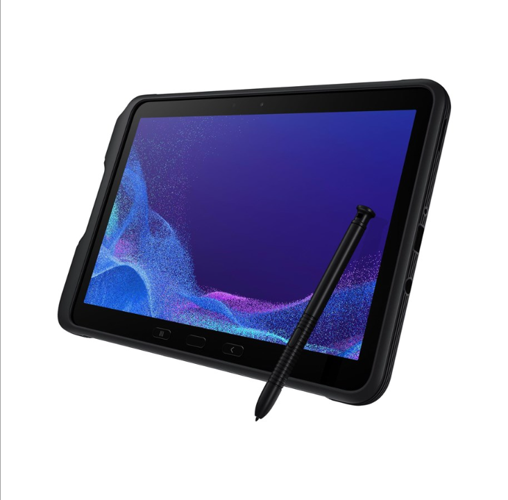 Samsung Galaxy Tab Active 4 Pro 5G 128GB Enterprise Edition - Black