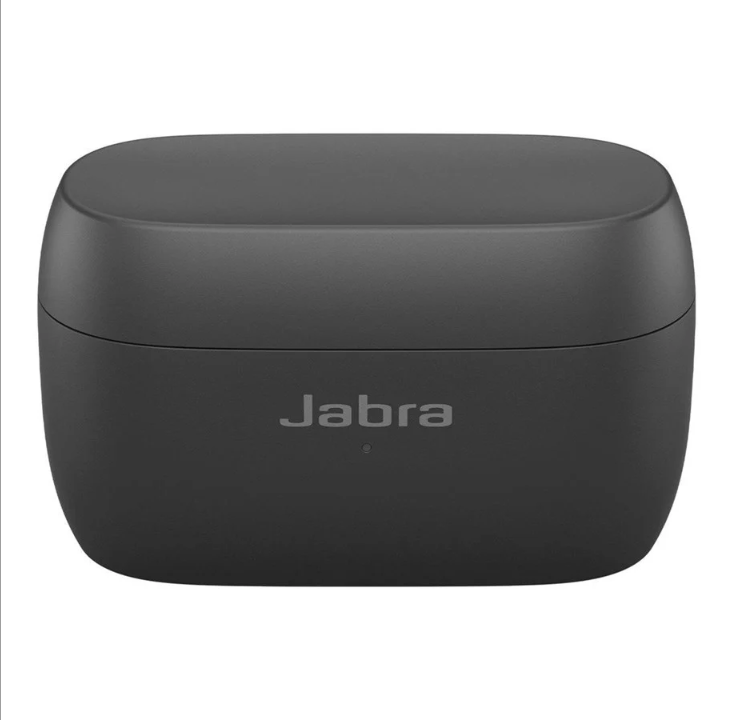 Jabra Elite 4 Active - Black