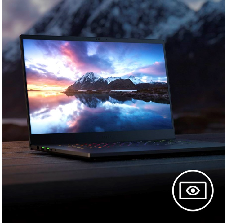 Razer Blade 15 - 15.6" | RTX 3070Ti | Core i9 | 16GB | 1TB