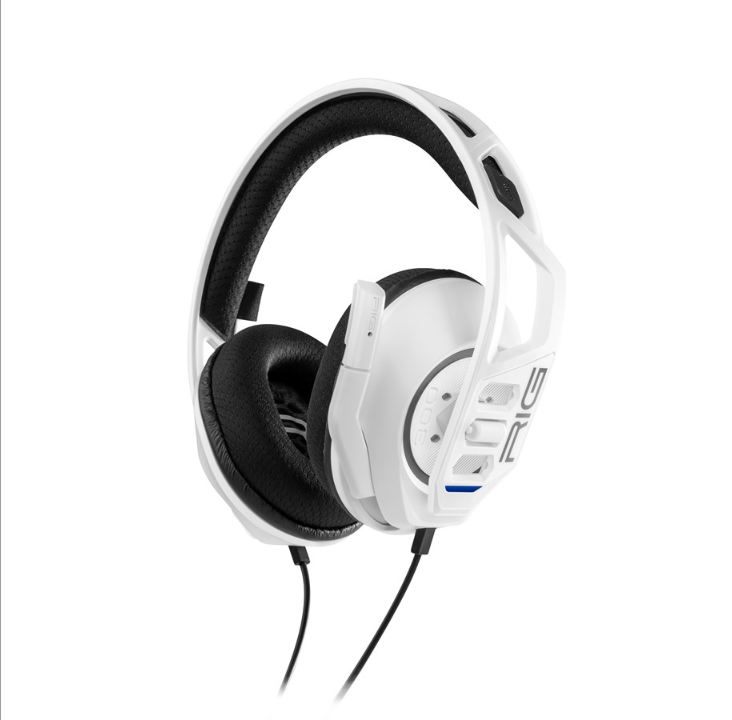 RIG 300 Pro HSW Gaming Headset - White