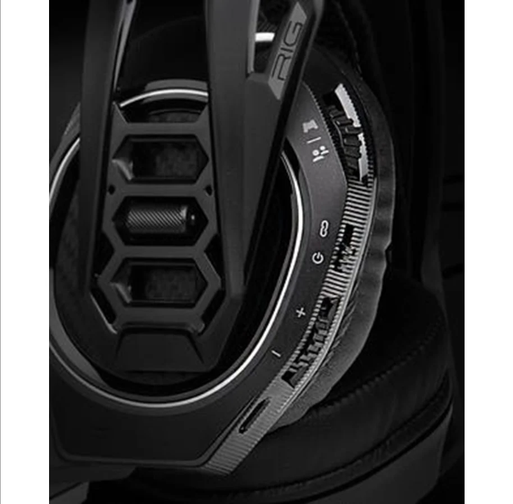 RIG 800 Pro HD Wireless Gaming Headset