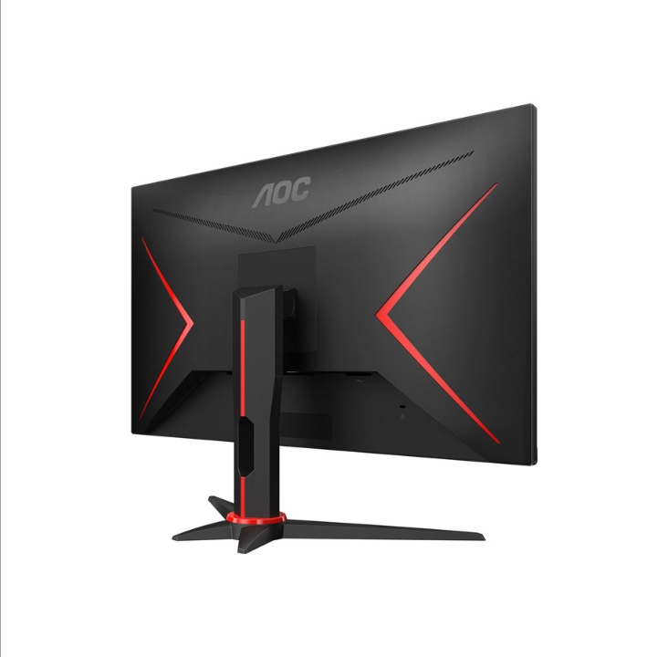 24" AOC G2 Gaming - 1920x1080 - 165Hz - IPS - 1 ms - Screen