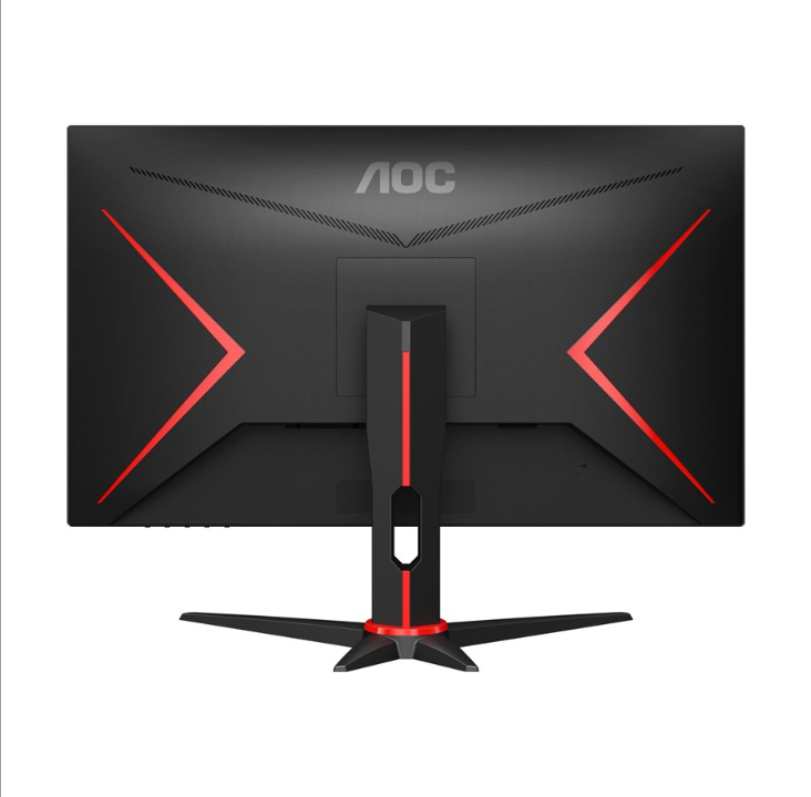 24" AOC G2 Gaming - 1920x1080 - 165Hz - IPS - 1 ms - Screen