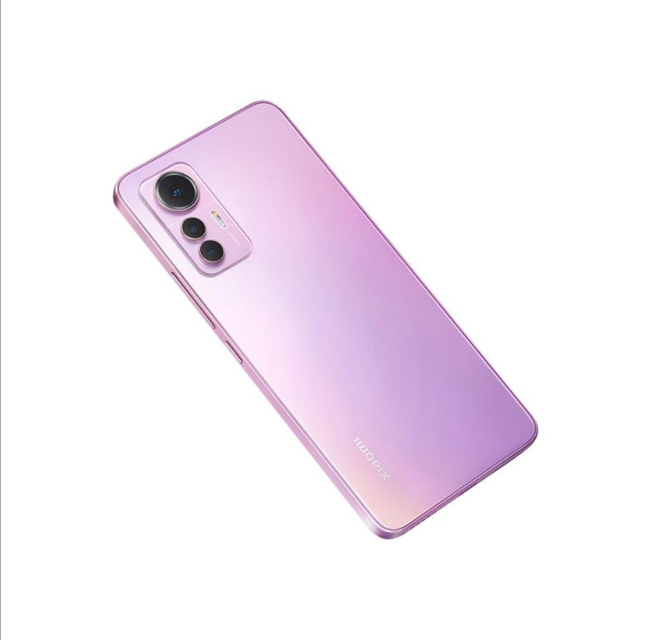 Xiaomi 12 Lite 5G 128GB/8GB - Lite Pink