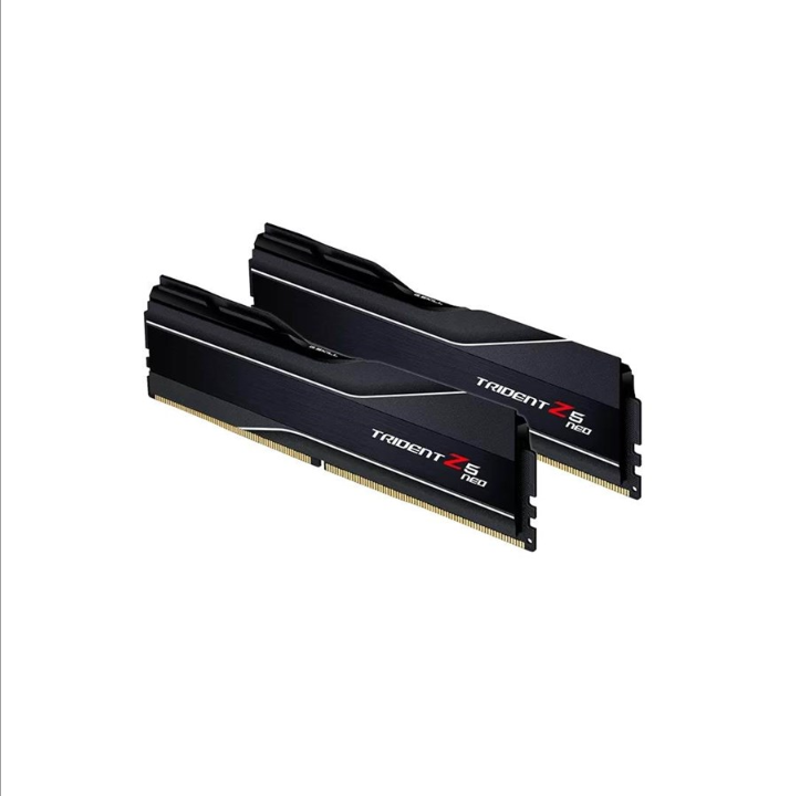 G.Skill Trident Z5 Neo DDR5-5600 C30 DC - 32GB (AMD EXPO)