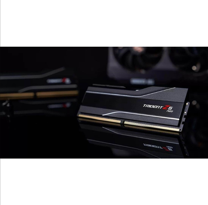 G.Skill Trident Z5 Neo DDR5-5600 C28 DC - 32GB (AMD EXPO)