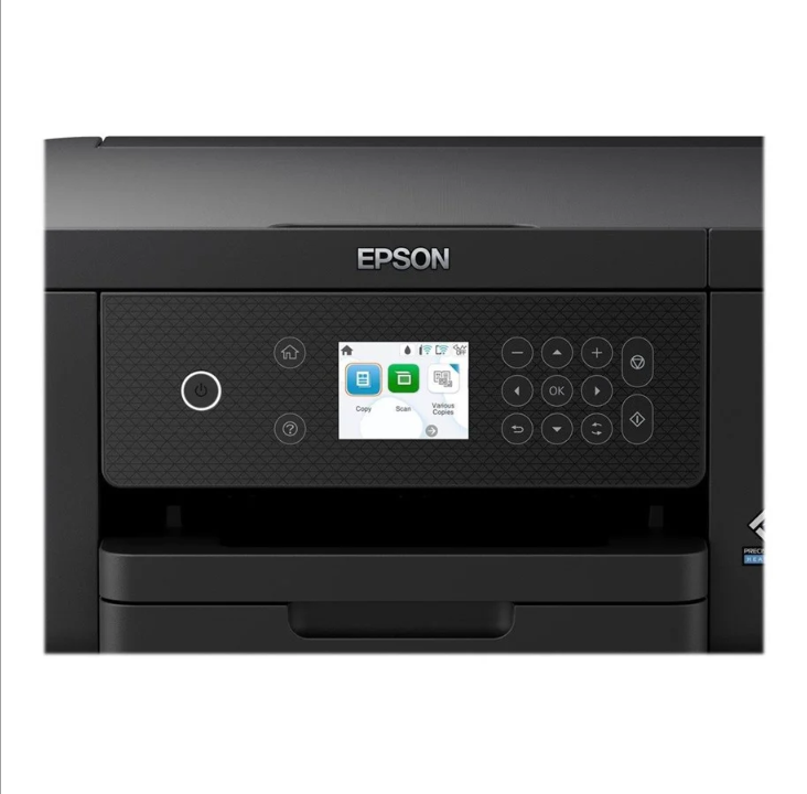 Epson Expression Home XP-5200 All in One Inkjet Printer Multifunction - Color - Ink