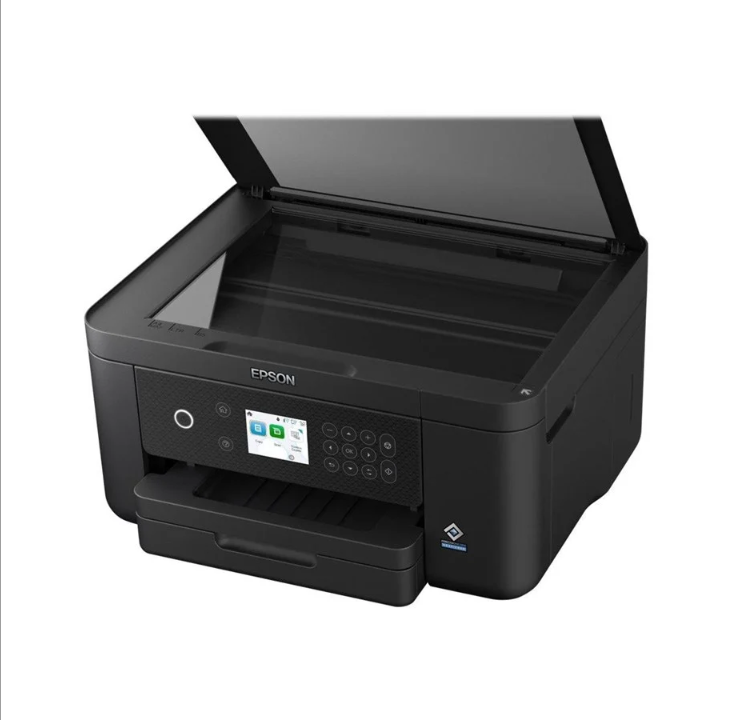 Epson Expression Home XP-5200 All in One Inkjet Printer Multifunction - Color - Ink *DEMO*