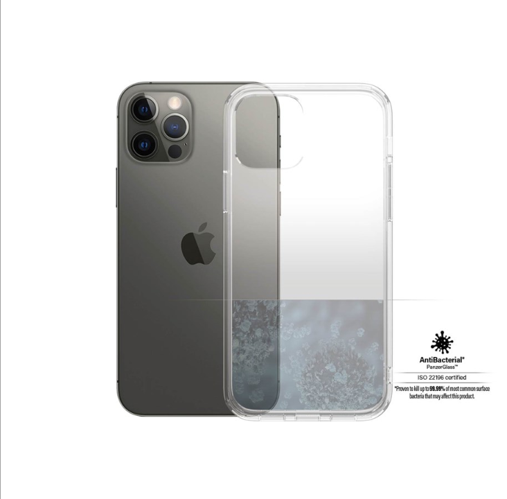 PanzerGlass HardCase Apple iPhone 12 | 12 Pro