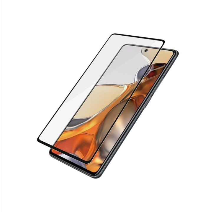 PanzerGlass Xiaomi Mi 11t Pro 5G | Screen Protector Glass